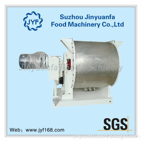 Factory Price for Chocolate Mass Making Machine